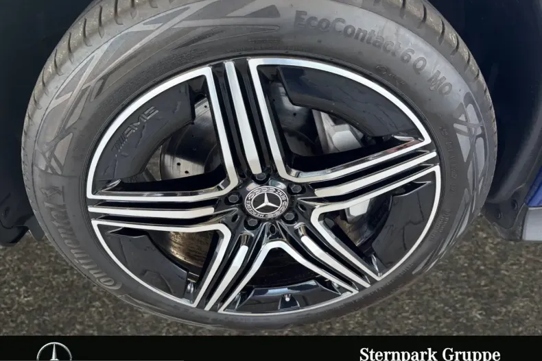 Mercedes-Benz GLC 220 (Clasa GLC) din 2023 cu 6.680 km - oferta MER211441 - foto 14
