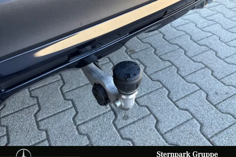 Mercedes-Benz GLC 220 (Clasa GLC) din 2023 cu 6.680 km - oferta MER211441 - foto 16