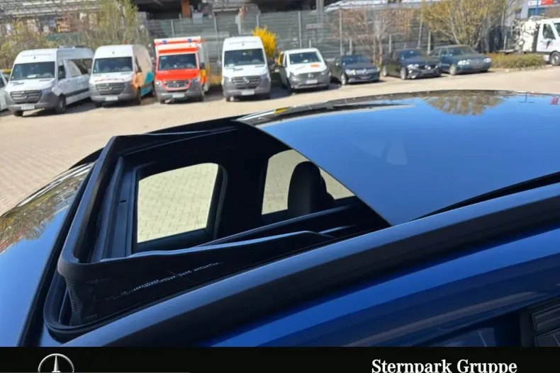 Mercedes-Benz GLC 220 (Clasa GLC) din 2023 cu 6.680 km - oferta MER211441 - foto 21