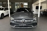 Mercedes-Benz GLC 300 (Clasa GLC) din 2024 cu 42.200 km - oferta MER211442 - foto 2