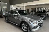 Mercedes-Benz GLC 300 (Clasa GLC) din 2024 cu 42.200 km - oferta MER211442 - foto 3
