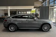 Mercedes-Benz GLC 300 (Clasa GLC) din 2024 cu 42.200 km - oferta MER211442 - foto 4