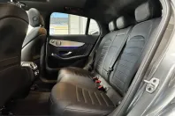 Mercedes-Benz GLC 300 (Clasa GLC) din 2024 cu 42.200 km - oferta MER211442 - foto 11