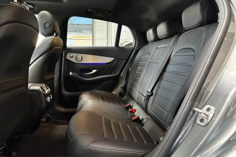 Mercedes-Benz GLC 300 (Clasa GLC) din 2024 cu 42.200 km - oferta MER211442 - foto 11