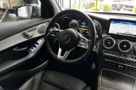 Mercedes-Benz GLC 300 (Clasa GLC) din 2024 cu 42.200 km - oferta MER211442 - foto 12