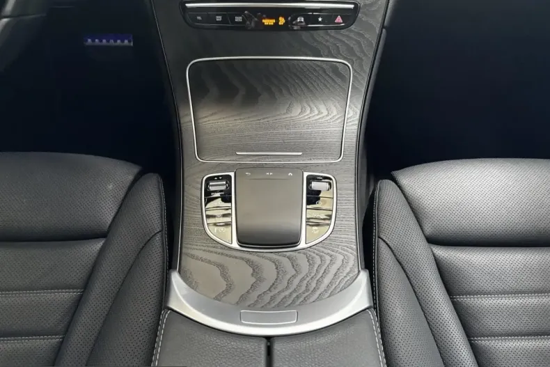 Mercedes-Benz GLC 300 (Clasa GLC) din 2024 cu 42.200 km - oferta MER211442 - foto 14