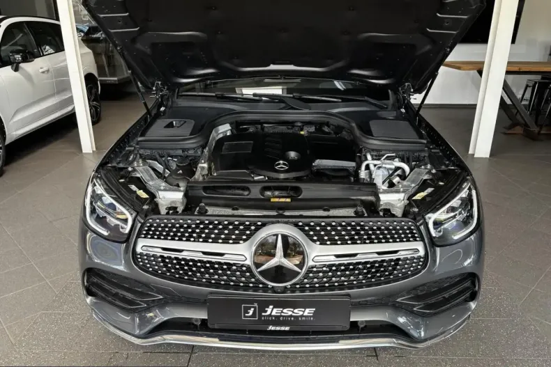 Mercedes-Benz GLC 300 (Clasa GLC) din 2024 cu 42.200 km - oferta MER211442 - foto 16