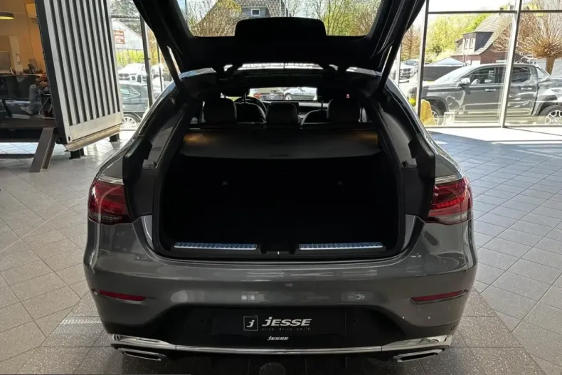 Mercedes-Benz GLC 300 (Clasa GLC) din 2024 cu 42.200 km - oferta MER211442 - foto 17