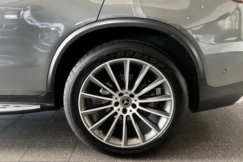 Mercedes-Benz GLC 300 (Clasa GLC) din 2024 cu 42.200 km - oferta MER211442 - foto 18