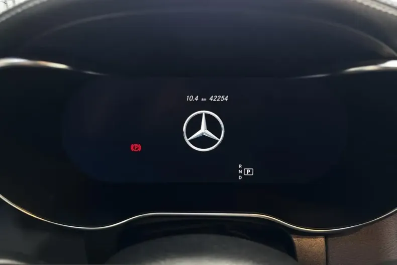 Mercedes-Benz GLC 300 (Clasa GLC) din 2024 cu 42.200 km - oferta MER211442 - foto 19