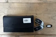 Mercedes-Benz GLC 300 (Clasa GLC) din 2024 cu 42.200 km - oferta MER211442 - foto 20