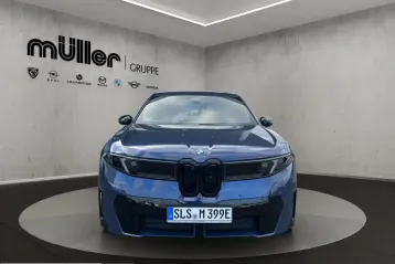 BMW iX3 din 2026 - oferta BMW211443