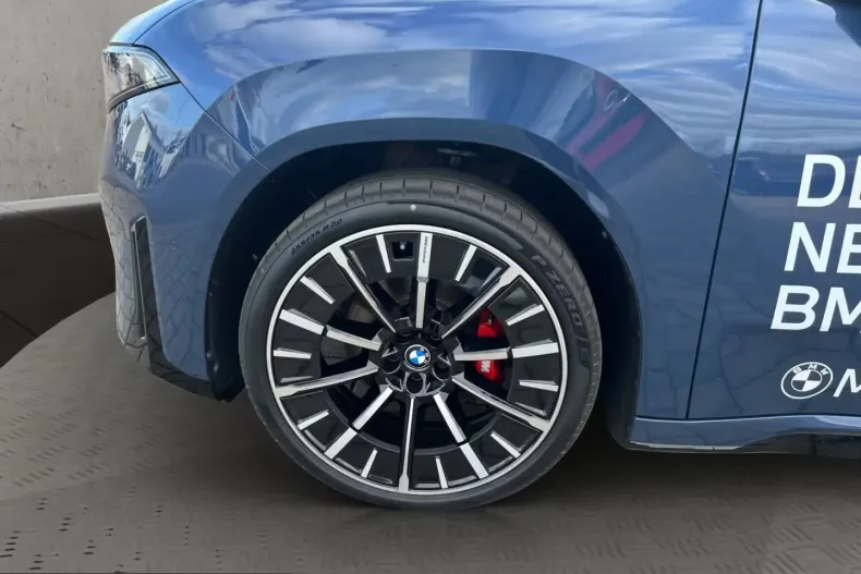 BMW iX3 (Seria X) din 2026 cu 3.541 km - oferta BMW211443 - foto 8