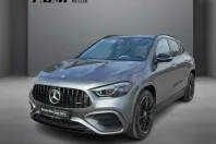 Mercedes-Benz GLA 35 AMG (Clasa GLA) din 2024 cu 36.753 km - oferta MER211444 - foto 1