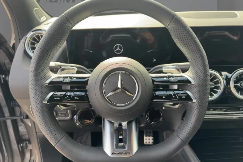Mercedes-Benz GLA 35 AMG (Clasa GLA) din 2024 cu 36.753 km - oferta MER211444 - foto 9