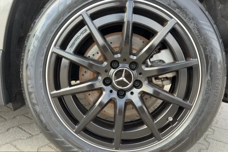 Mercedes-Benz GLA 35 AMG (Clasa GLA) din 2024 cu 36.753 km - oferta MER211444 - foto 11