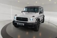 Mercedes-Benz G 63 AMG (Clasa G) din 2022 cu 41.865 km - oferta MER211445 - foto 1