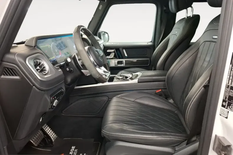Mercedes-Benz G 63 AMG (Clasa G) din 2022 cu 41.865 km - oferta MER211445 - foto 6