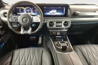 Mercedes-Benz G 63 AMG (Clasa G) din 2022 cu 41.865 km - oferta MER211445 - foto 8