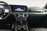 Mercedes-Benz G 63 AMG (Clasa G) din 2022 cu 41.865 km - oferta MER211445 - foto 9