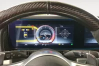 Mercedes-Benz G 63 AMG (Clasa G) din 2022 cu 41.865 km - oferta MER211445 - foto 11