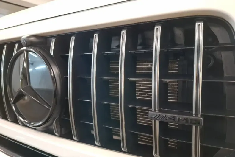 Mercedes-Benz G 63 AMG (Clasa G) din 2022 cu 41.865 km - oferta MER211445 - foto 18