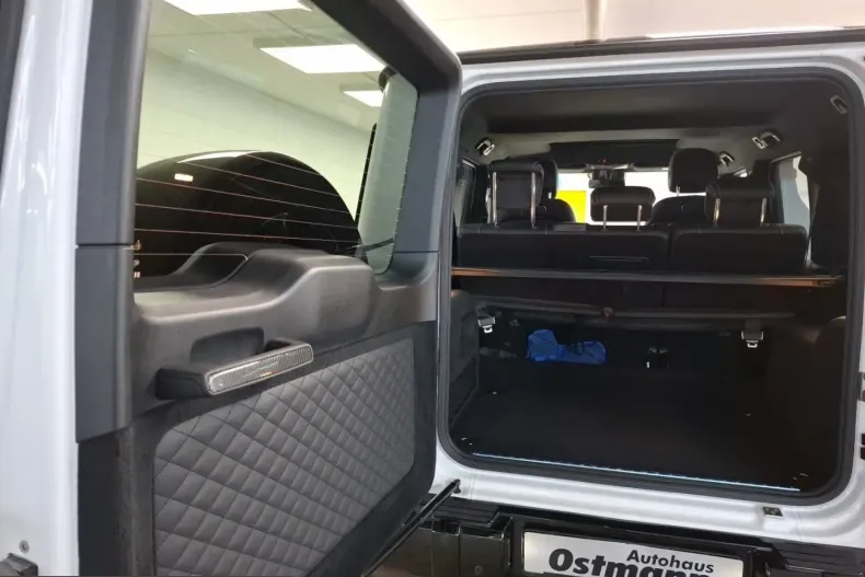 Mercedes-Benz G 63 AMG (Clasa G) din 2022 cu 41.865 km - oferta MER211445 - foto 20