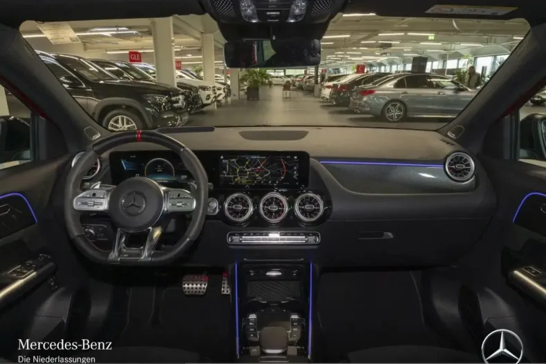Mercedes-Benz GLA 35 AMG (Clasa GLA) din 2023 cu 44.634 km - oferta MER211446 - foto 6