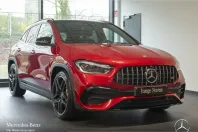 Mercedes-Benz GLA 35 AMG (Clasa GLA) din 2023 cu 44.634 km - oferta MER211446 - foto 7