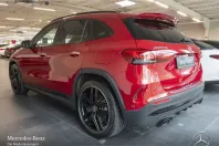 Mercedes-Benz GLA 35 AMG (Clasa GLA) din 2023 cu 44.634 km - oferta MER211446 - foto 8