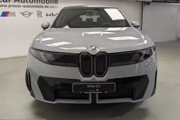 BMW iX3 din 2026 - oferta BMW211447