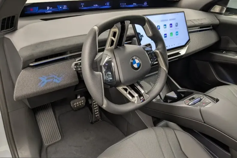 BMW iX3 (Seria X) din 2026 cu 5.500 km - oferta BMW211447 - foto 6