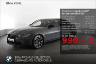 BMW M3 (Seria 3) din 2024 cu 6.573 km - oferta BMW211448 - foto 1