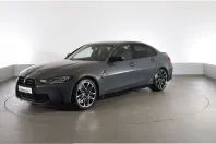 BMW M3 (Seria 3) din 2024 cu 6.573 km - oferta BMW211448 - foto 2