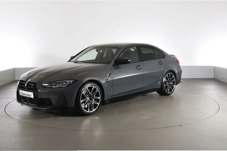 BMW M3 (Seria 3) din 2024 cu 6.573 km - oferta BMW211448 - foto 2