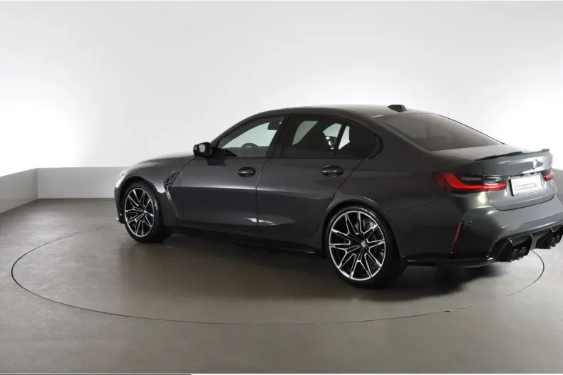 BMW M3 (Seria 3) din 2024 cu 6.573 km - oferta BMW211448 - foto 3