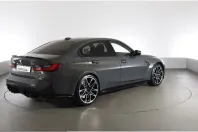 BMW M3 (Seria 3) din 2024 cu 6.573 km - oferta BMW211448 - foto 4