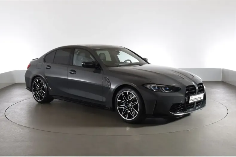 BMW M3 (Seria 3) din 2024 cu 6.573 km - oferta BMW211448 - foto 5