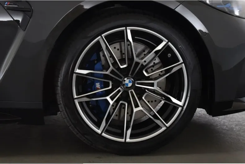 BMW M3 (Seria 3) din 2024 cu 6.573 km - oferta BMW211448 - foto 6