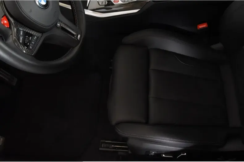 BMW M3 (Seria 3) din 2024 cu 6.573 km - oferta BMW211448 - foto 11