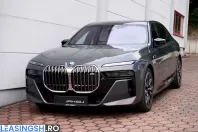 BMW i7 (Seria 7) din 2023 cu 26.000 km - oferta BMW211450 - foto 1