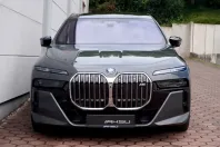 BMW i7 (Seria 7) din 2023 cu 26.000 km - oferta BMW211450 - foto 3