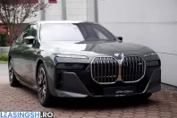 BMW i7 (Seria 7) din 2023 cu 26.000 km - oferta BMW211450 - foto 5