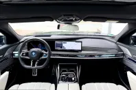 BMW i7 (Seria 7) din 2023 cu 26.000 km - oferta BMW211450 - foto 7