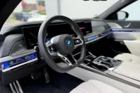 BMW i7 (Seria 7) din 2023 cu 26.000 km - oferta BMW211450 - foto 9