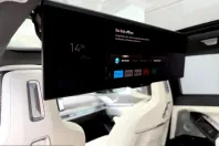 BMW i7 (Seria 7) din 2023 cu 26.000 km - oferta BMW211450 - foto 13
