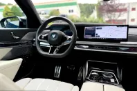 BMW i7 (Seria 7) din 2023 cu 26.000 km - oferta BMW211450 - foto 16