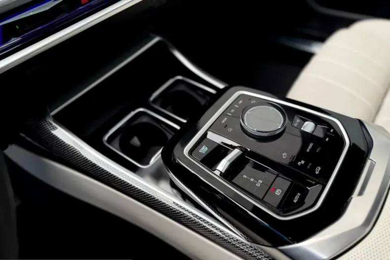 BMW i7 (Seria 7) din 2023 cu 26.000 km - oferta BMW211450 - foto 18