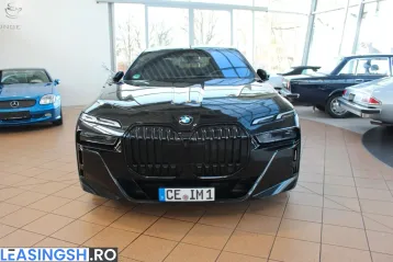 BMW 740 din 2023 - oferta BMW211451
