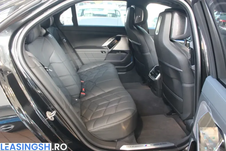 BMW 740 (Seria 7) din 2023 cu 18.000 km - oferta BMW211451 - foto 10